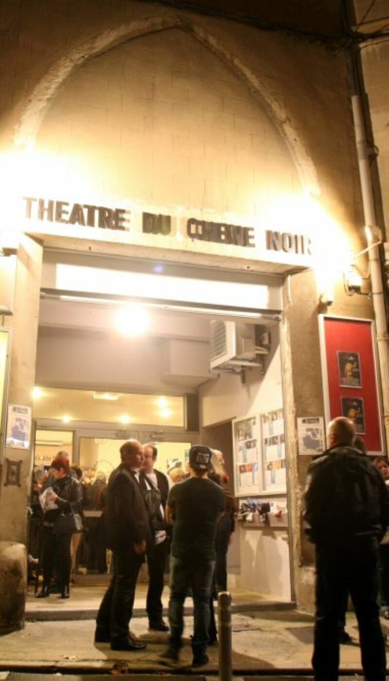 évènementiels théâtre avignon