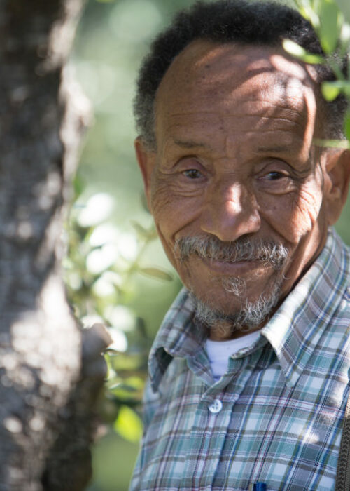 Conference de Pierre Rabhi a Saint Mandrier dans le Var sur l agroecologie au service de la terre et de l humanisme