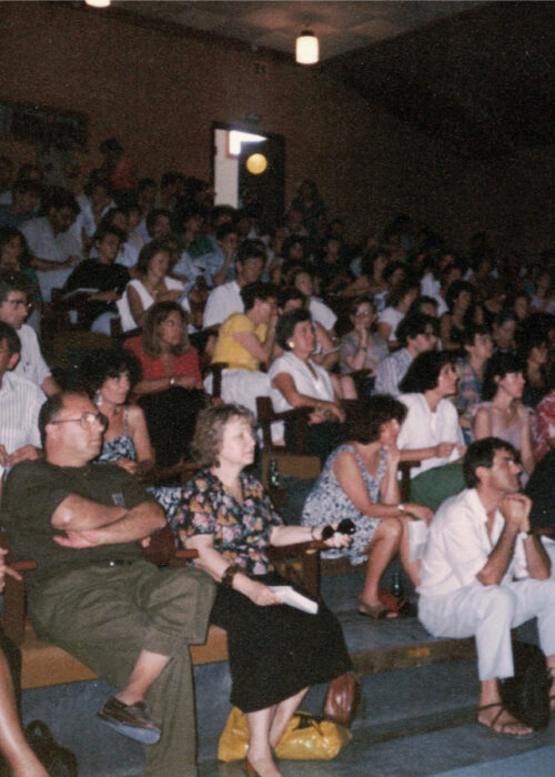 colloque