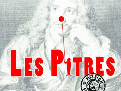 les-pitres