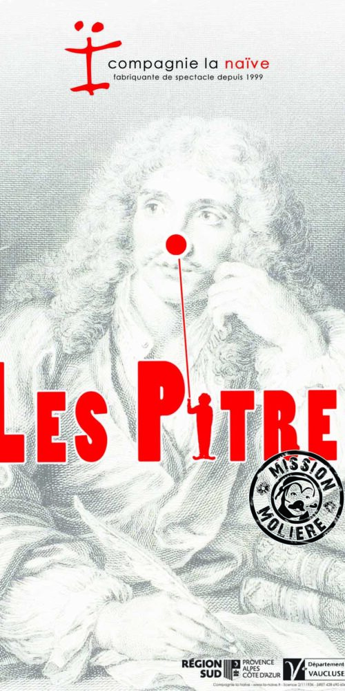 les-pitres