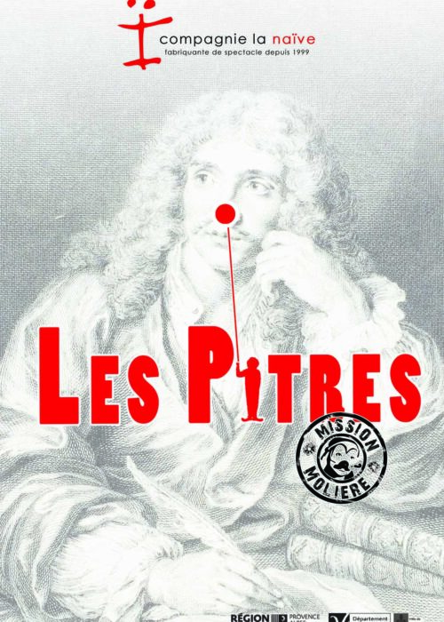 les-pitres