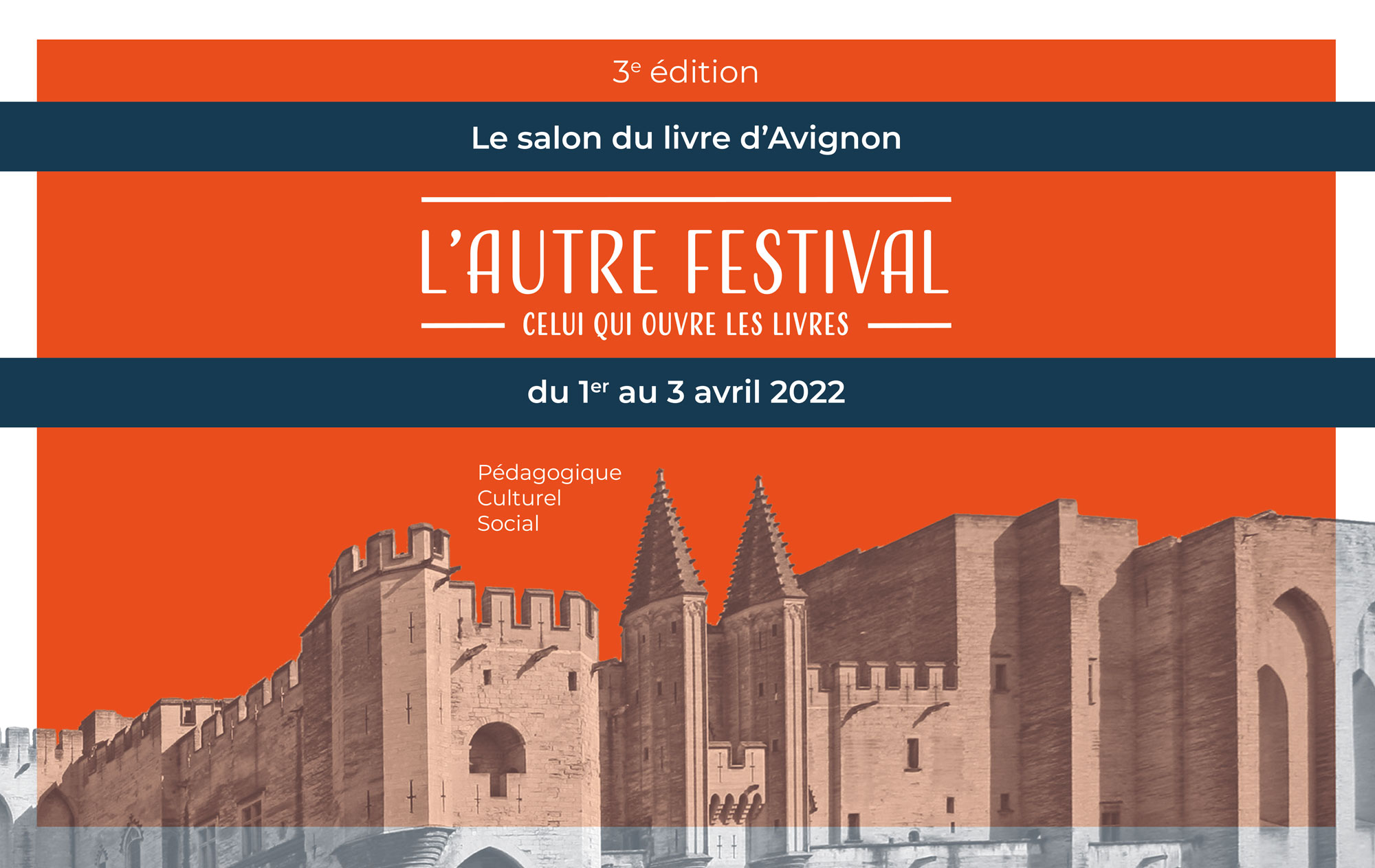 LETTRES À NOUR – Site officiel du Théâtre des Halles, Avignon