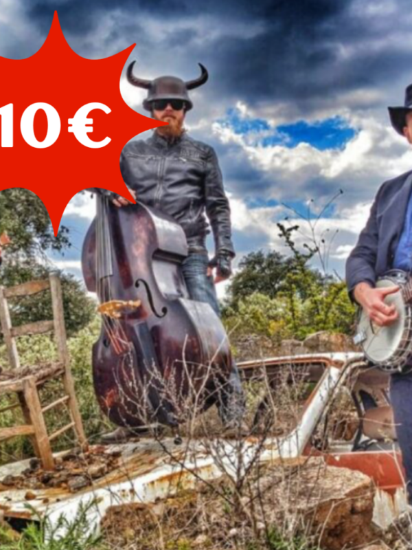 sonarmen 10euros