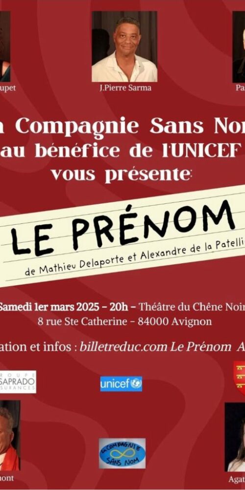 affiche-le-prenom-theatre-chene-noir