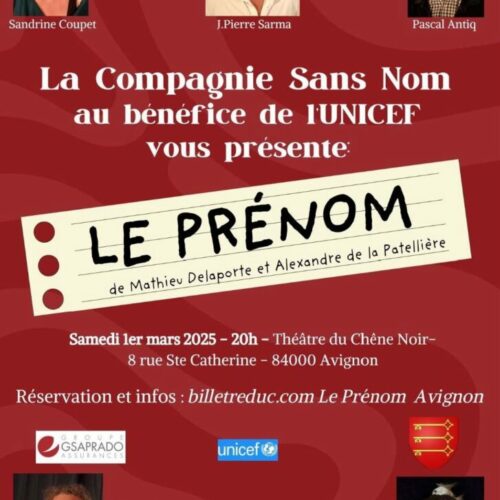 affiche-le-prenom-theatre-chene-noir